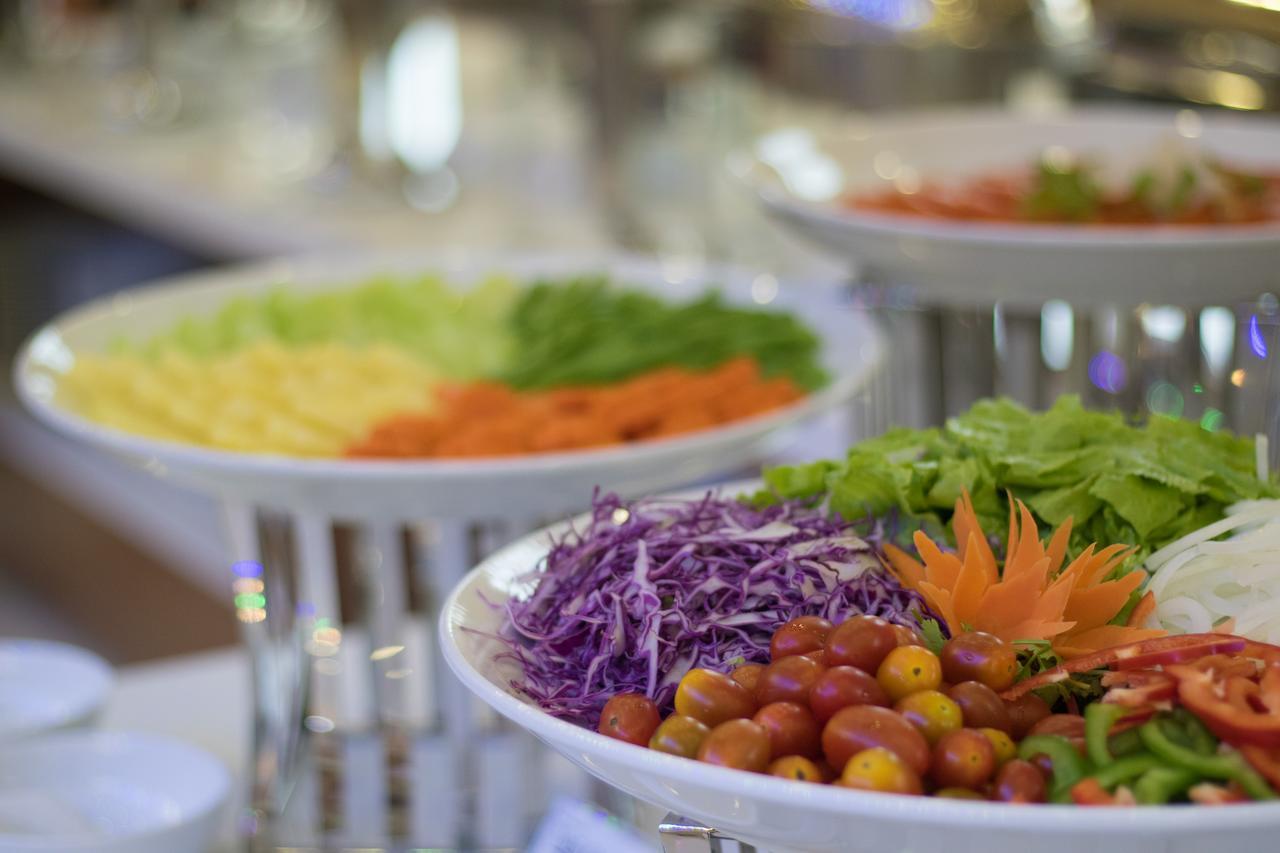 פלייקו Khanh Linh Hotel מראה חיצוני תמונה