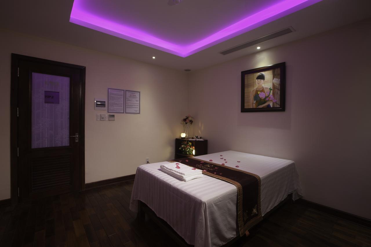 פלייקו Khanh Linh Hotel מראה חיצוני תמונה