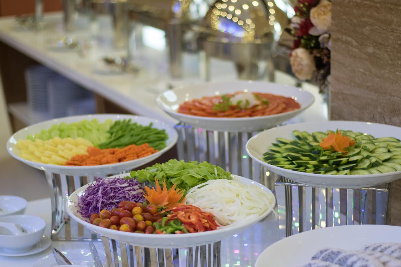 פלייקו Khanh Linh Hotel מראה חיצוני תמונה