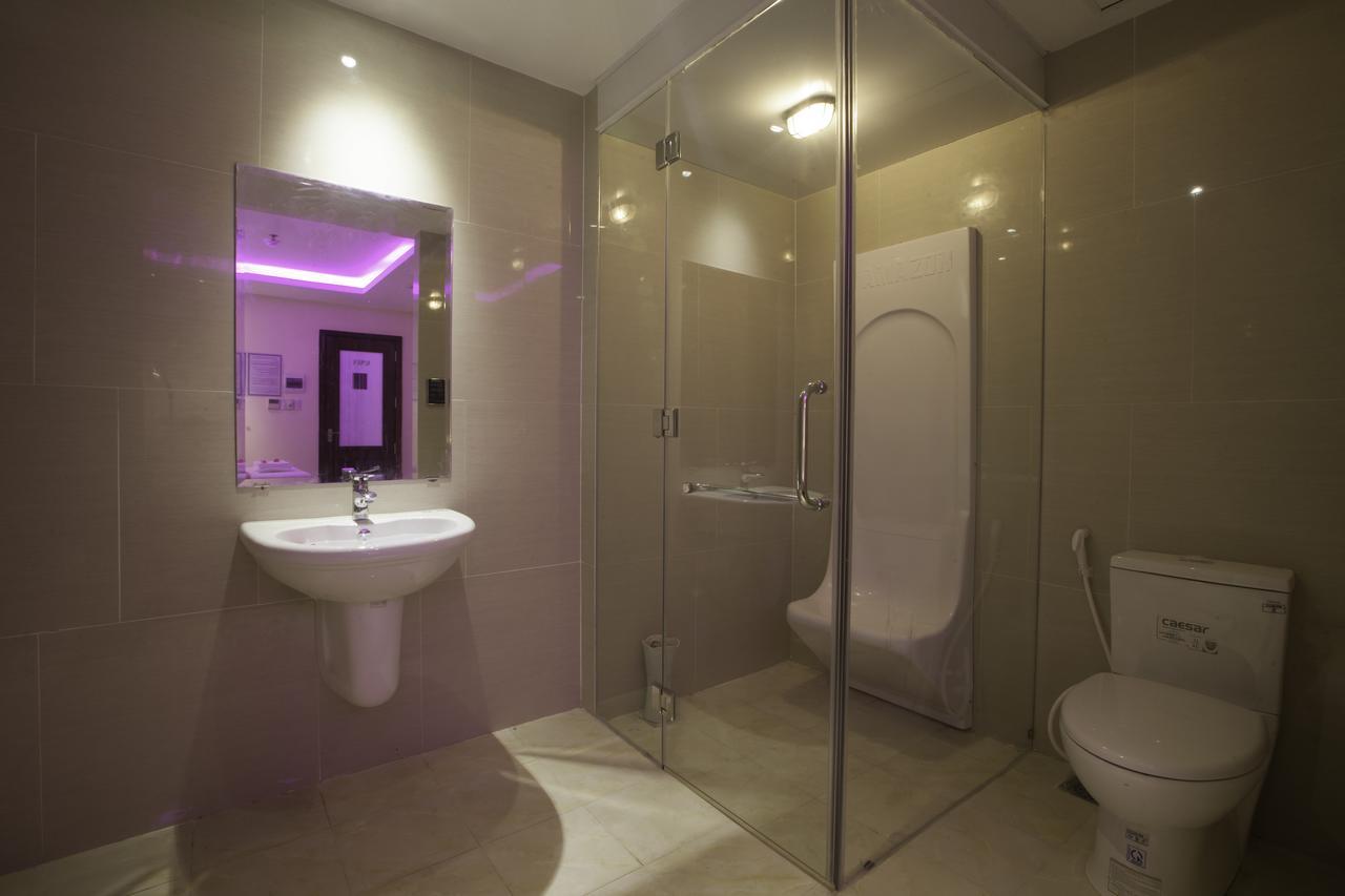 פלייקו Khanh Linh Hotel מראה חיצוני תמונה
