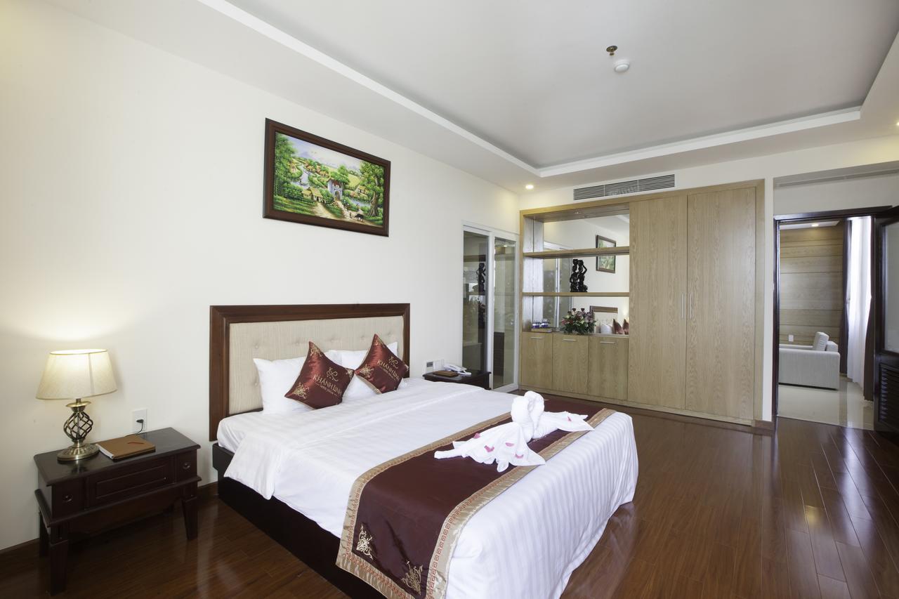 פלייקו Khanh Linh Hotel מראה חיצוני תמונה