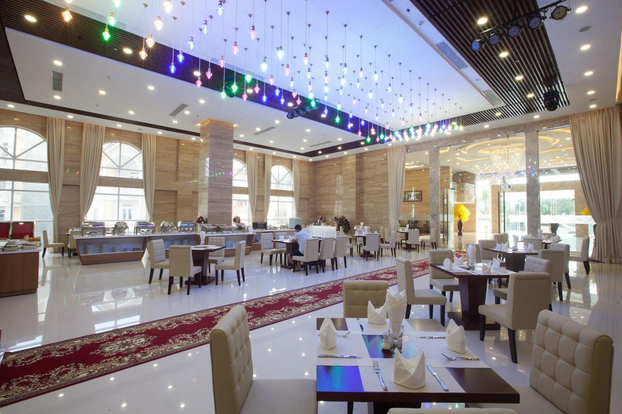 פלייקו Khanh Linh Hotel מראה חיצוני תמונה