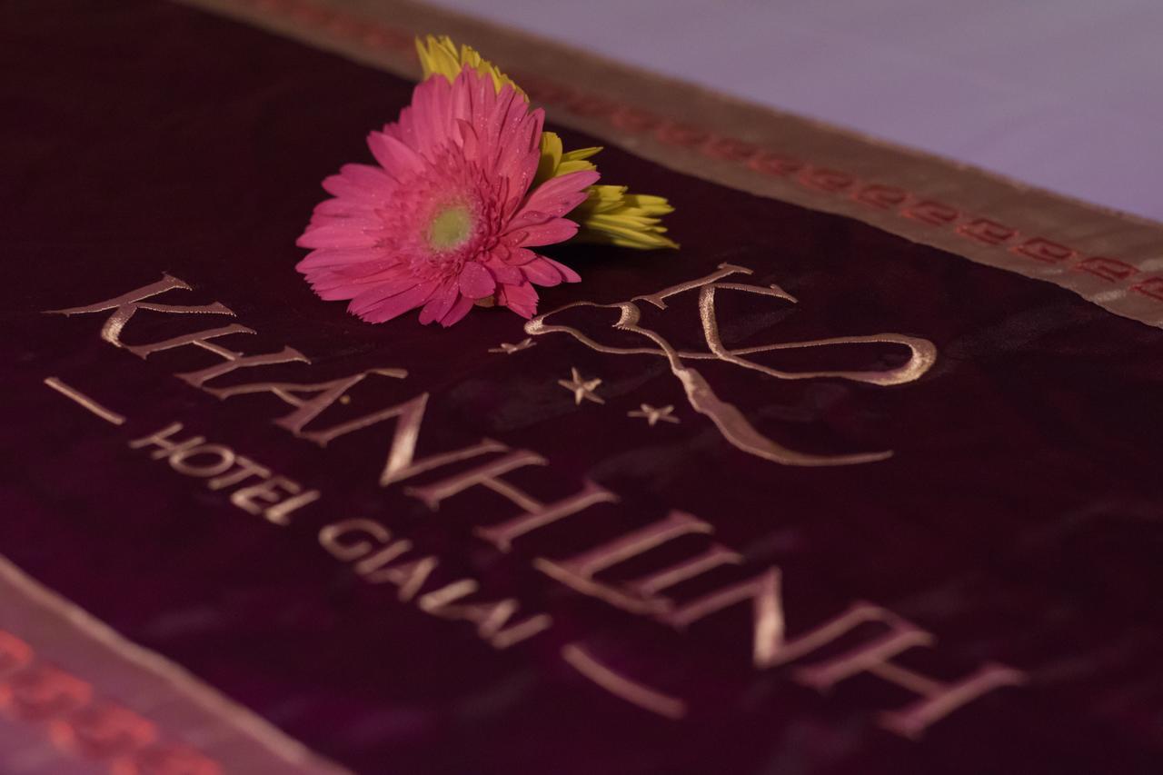 פלייקו Khanh Linh Hotel מראה חיצוני תמונה
