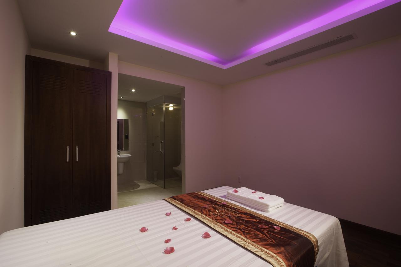 פלייקו Khanh Linh Hotel מראה חיצוני תמונה