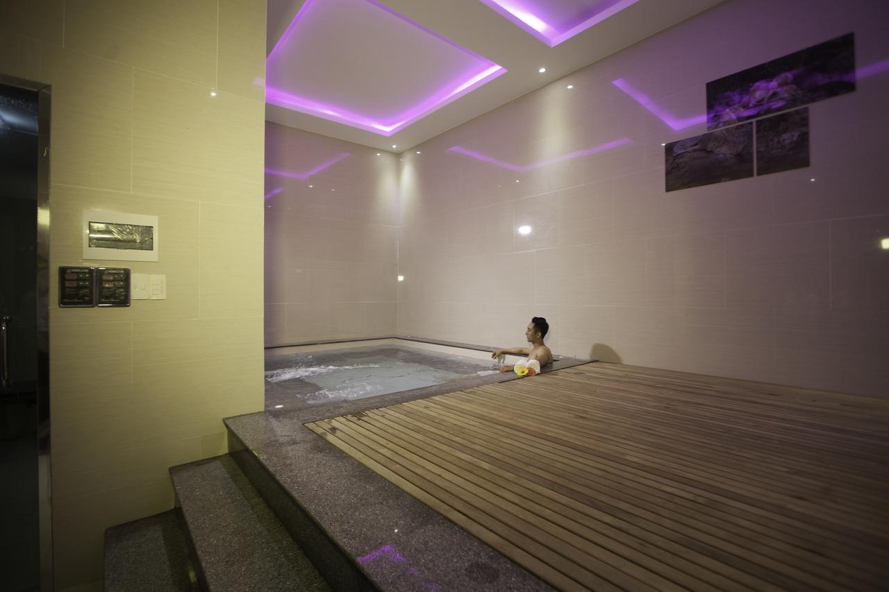 פלייקו Khanh Linh Hotel מראה חיצוני תמונה