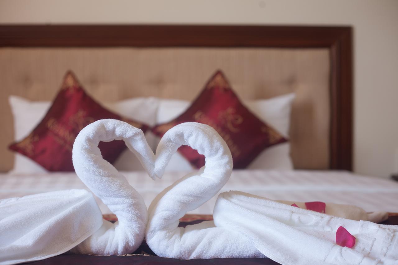 פלייקו Khanh Linh Hotel מראה חיצוני תמונה