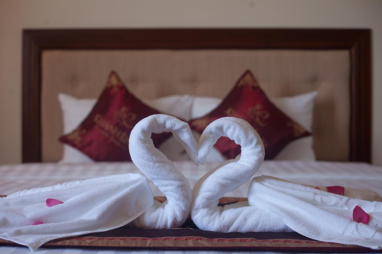 פלייקו Khanh Linh Hotel מראה חיצוני תמונה