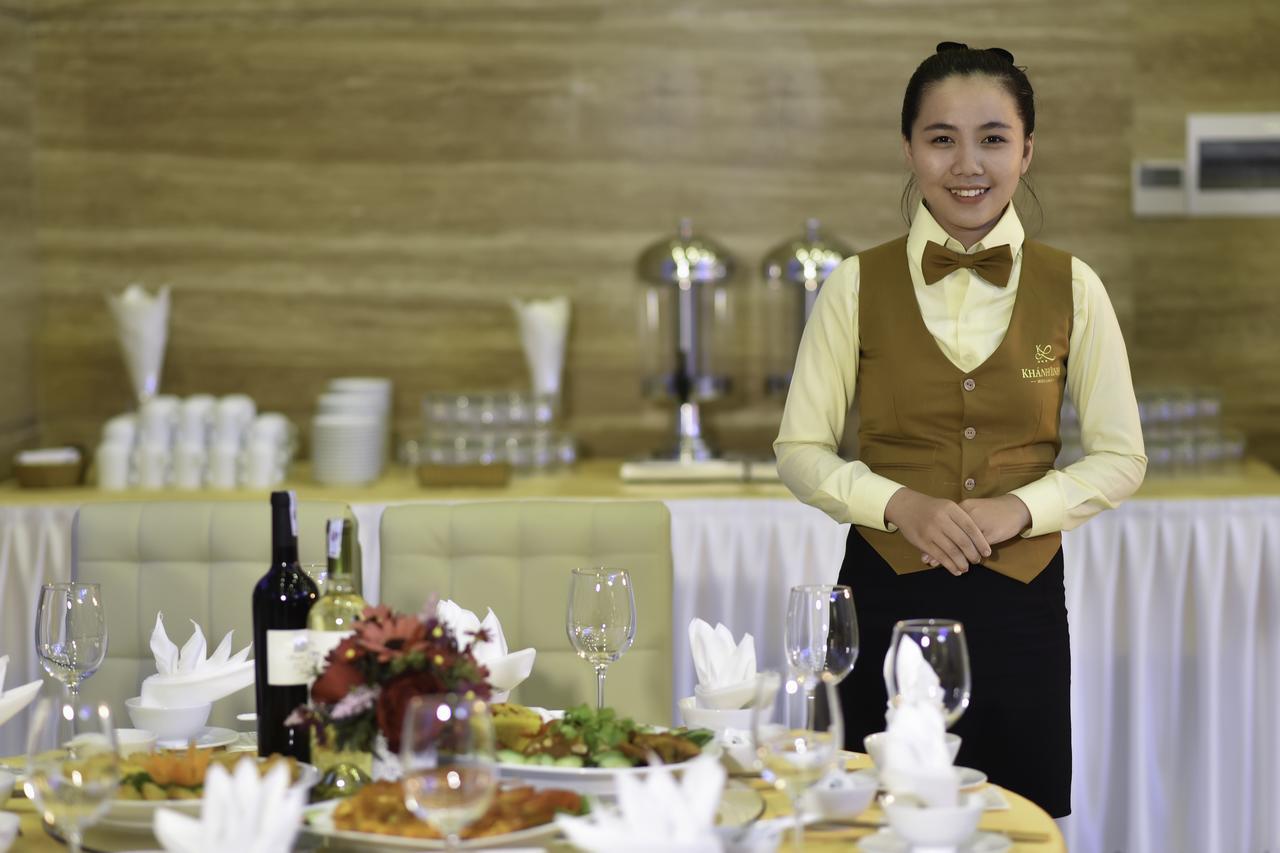 פלייקו Khanh Linh Hotel מראה חיצוני תמונה
